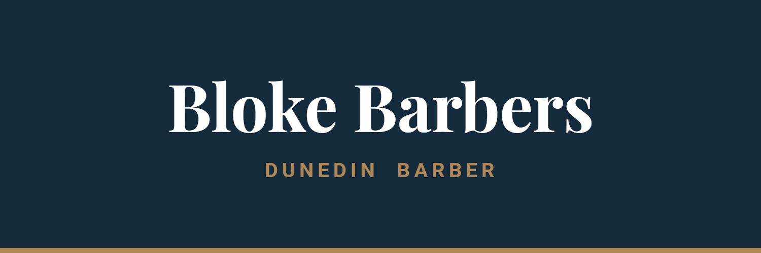 Bloke Barbers - Barbers in Dunedin
