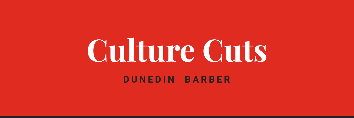 Culture Cuts - Barbers in Dunedin
