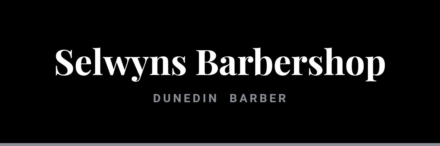 Selwyns Barbershop - Barbers in Dunedin