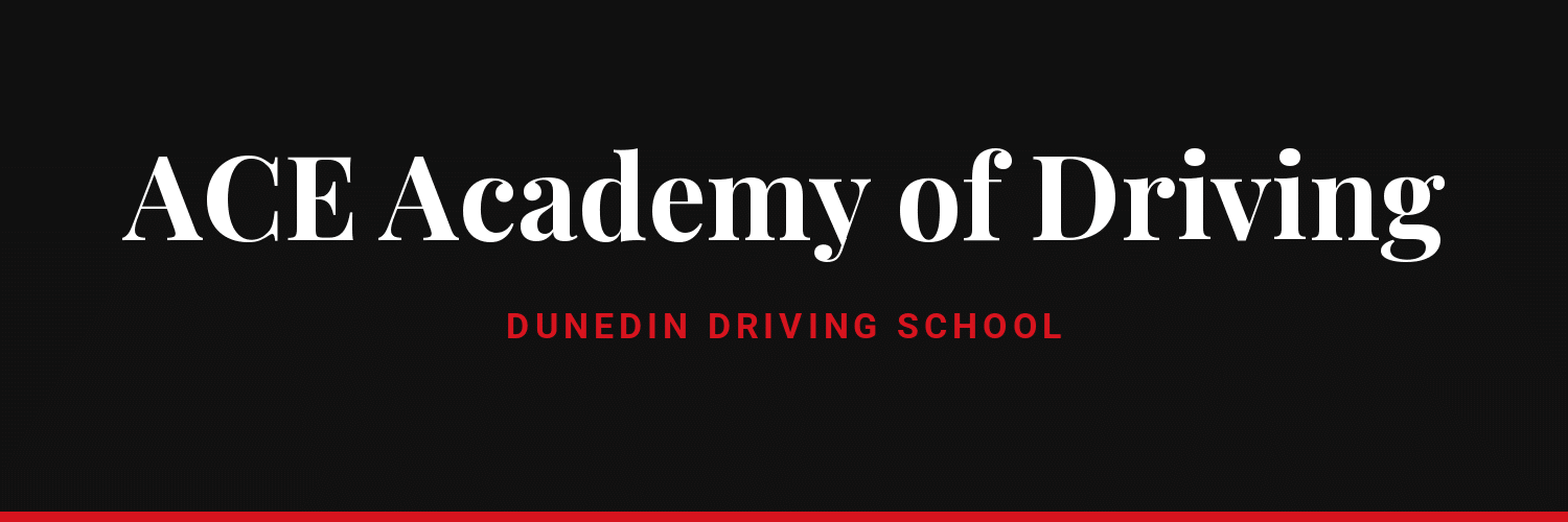 ACE Academy of Driving - driving school in Dunedin