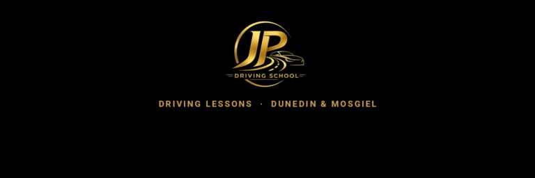 JP Driving School in Dunedin