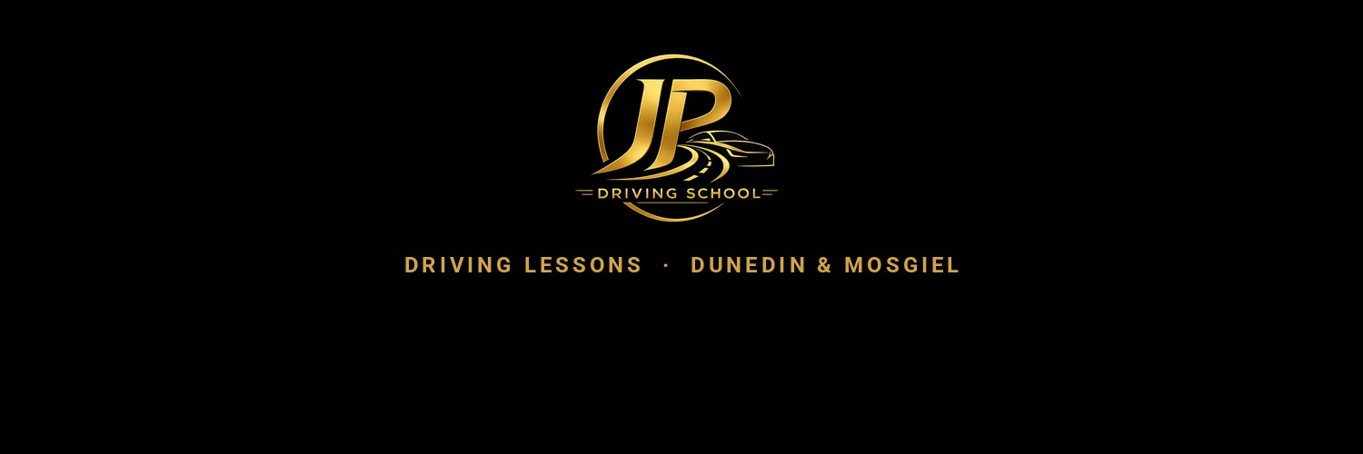 JP Driving School - driving lessons in Dunedin and Mosgiel