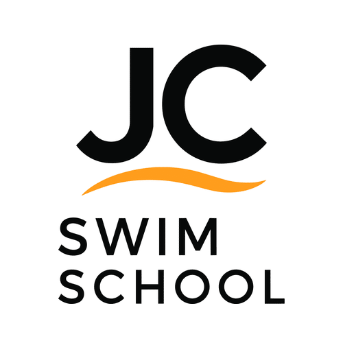JC Swim School logo