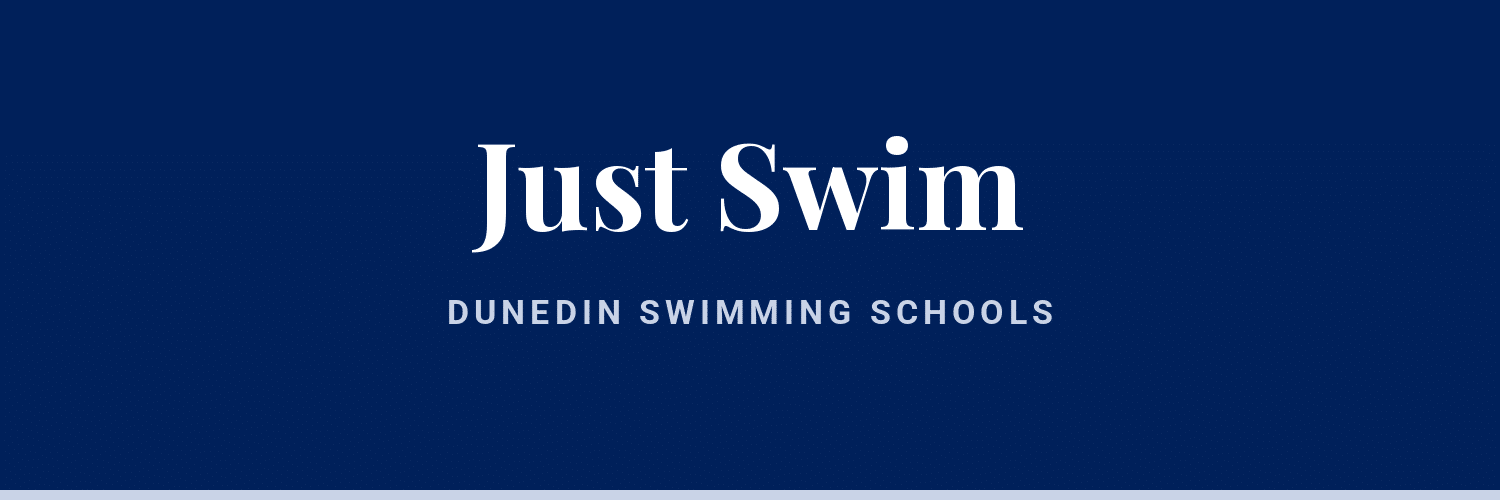 Just Swim - swimming school in Dunedin