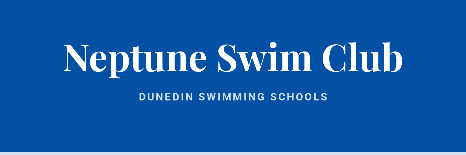 Neptune Swim Club - swimming school in Dunedin