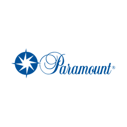 Paramount Cleaning Dunedin logo